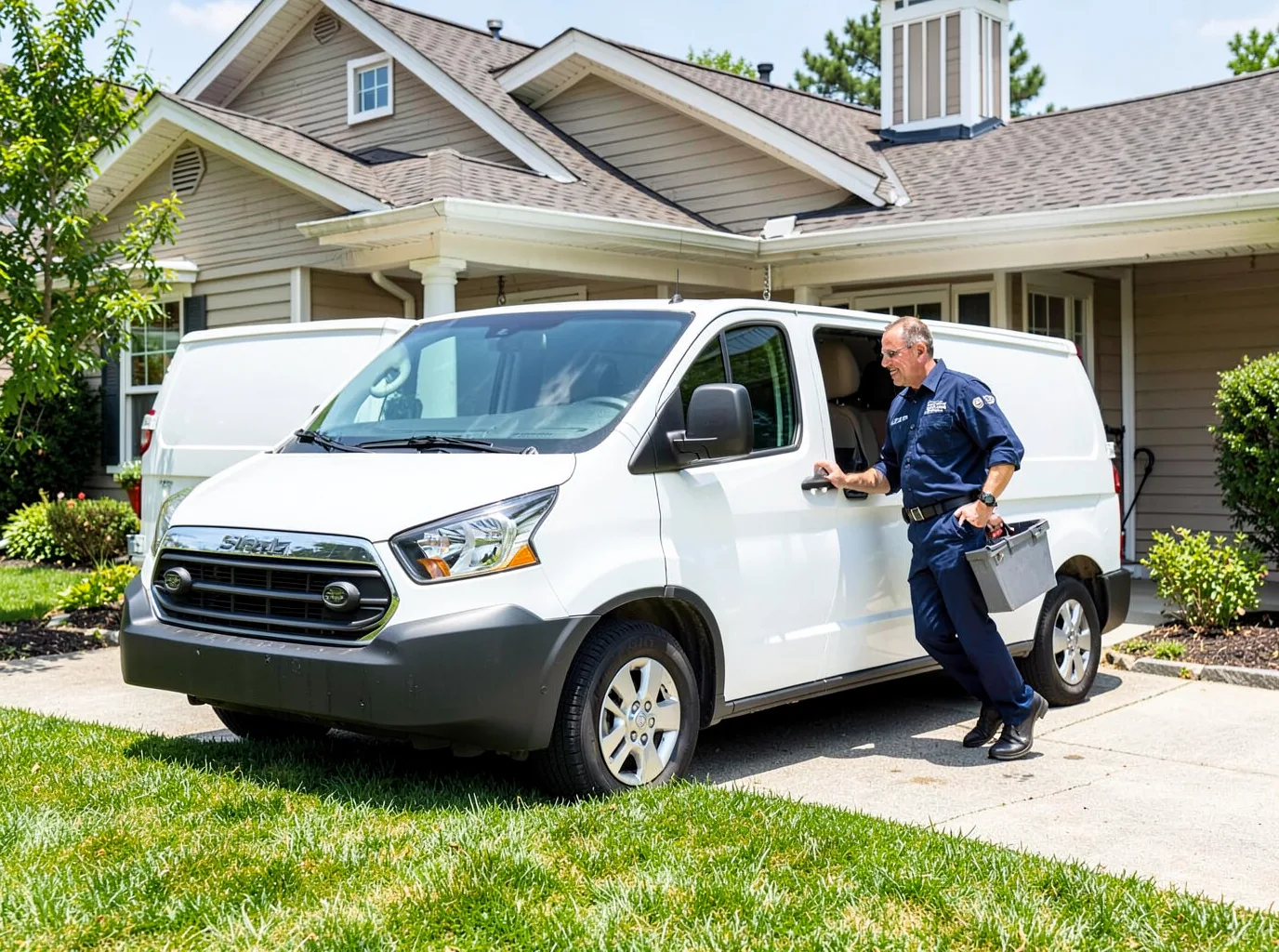 Emergency Plumber company in Newfield, ME